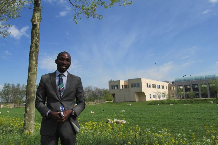 politique - Arouna Dao lance le Monascau-Rhdp à Bruxelles